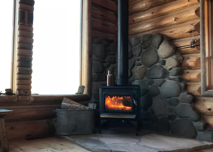 Inn Yellowstone Cutthroat Guest Ranch