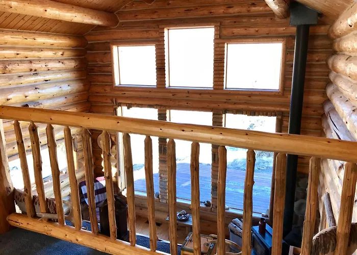 Yellowstone Cutthroat Guest Ranch Inn 2*