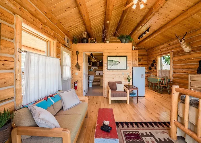 Inn Yellowstone Cutthroat Guest Ranch Wapiti