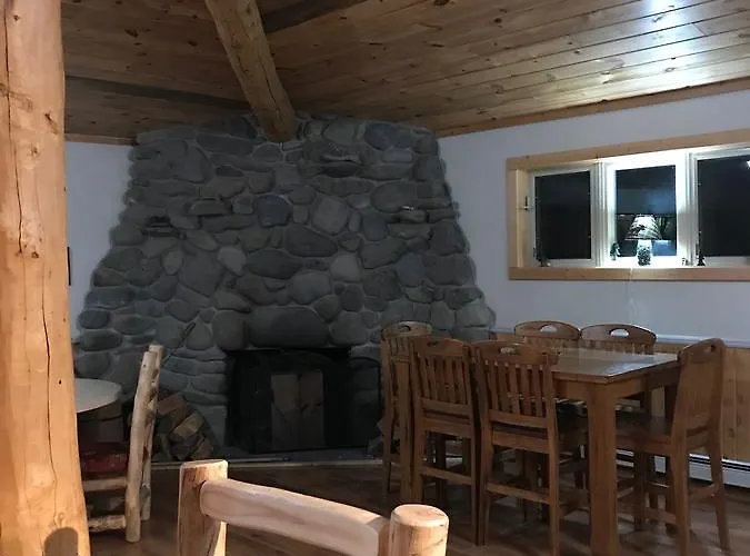 Inn Yellowstone Cutthroat Guest Ranch 2*