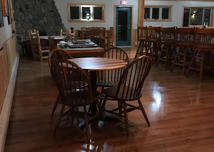 Yellowstone Cutthroat Guest Ranch Inn Wapiti