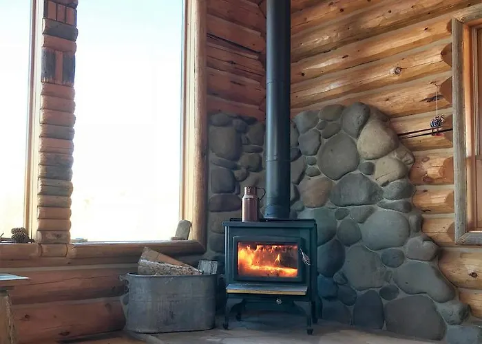 Yellowstone Cutthroat Guest Ranch 2* Wapiti