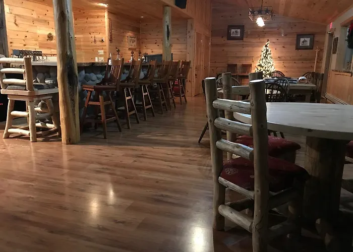 Yellowstone Cutthroat Guest Ranch Inn 2*
