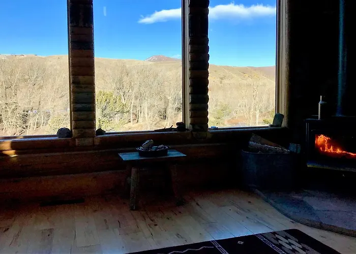 Yellowstone Cutthroat Guest Ranch 2* Wapiti