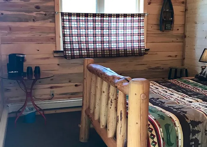 Yellowstone Cutthroat Guest Ranch