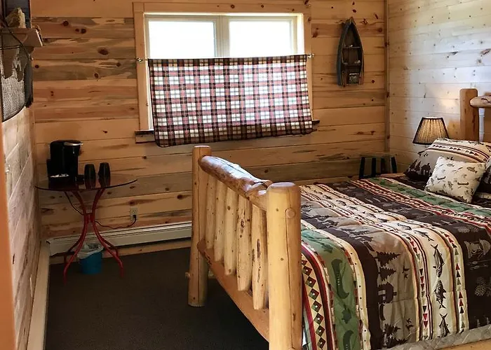 Yellowstone Cutthroat Guest Ranch