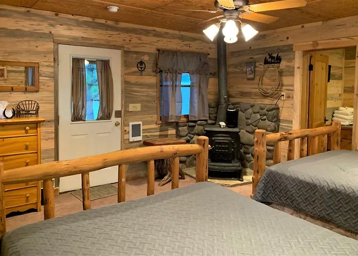 Yellowstone Cutthroat Guest Ranch Wapiti