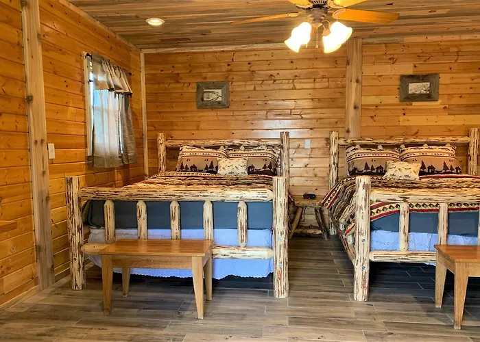 Yellowstone Cutthroat Guest Ranch Inn Wapiti