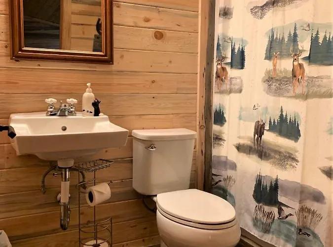 Yellowstone Cutthroat Guest Ranch 2*
